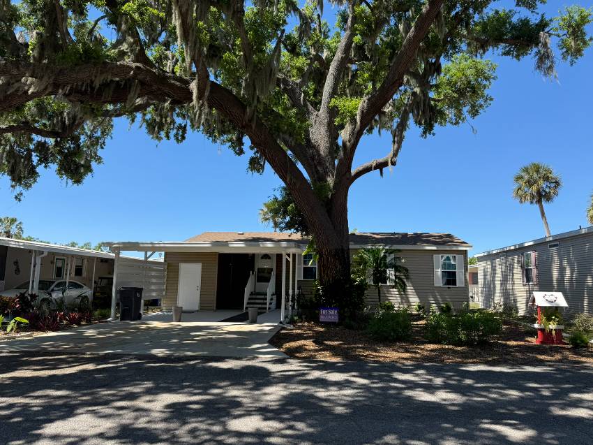 166 Poinciana Way a Ellenton, FL Mobile or Manufactured Home for Sale